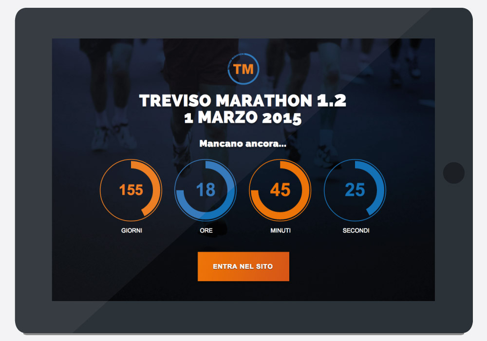 Progetto Treviso Marathon