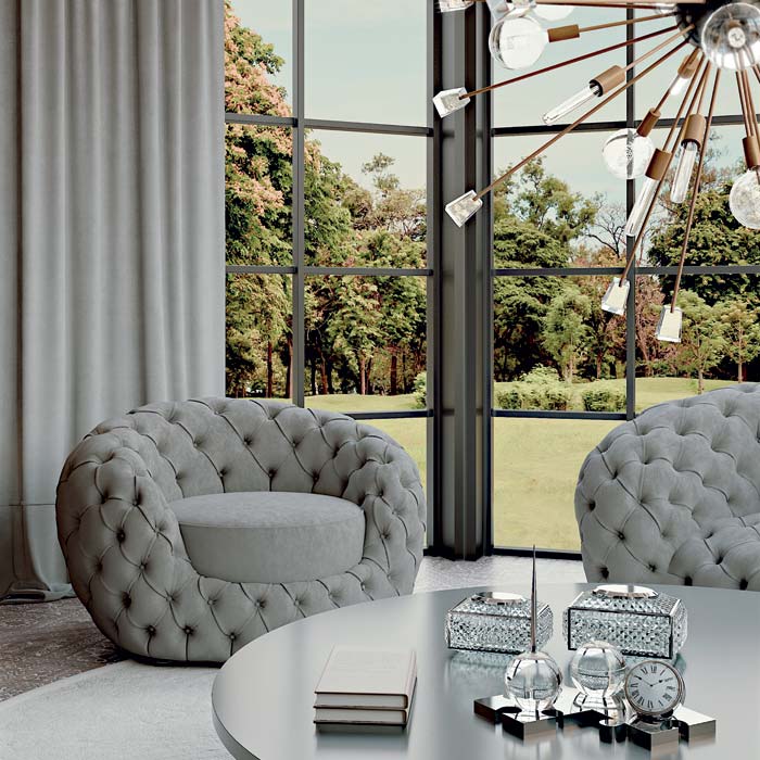 0039 Italian Luxury Design